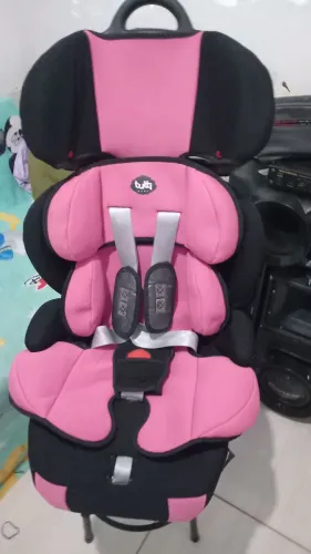 Cadeira automotiva Tutti baby