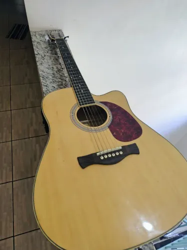 Violão Memphis MD-18