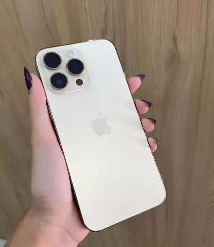 Vendo iPhone 16 pro Max 1 TB