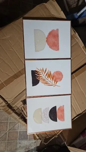 Quadros Decorativos
