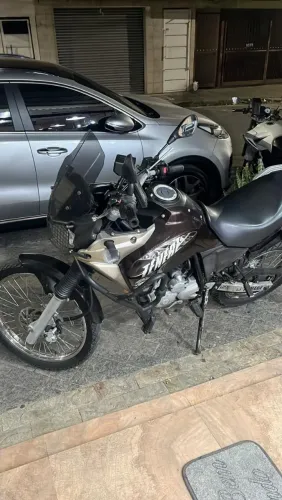 Ténéré 250 2016 bluflex