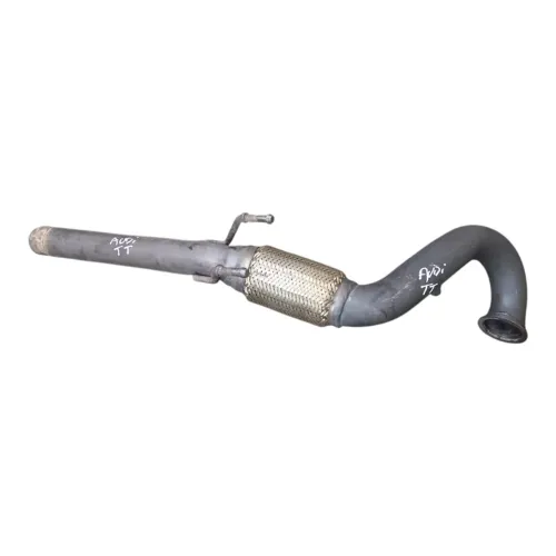 Intermediário Flexível Audi Tt 2.0 2015 2016 2017 Tfsi Ea888