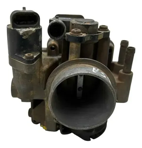 Tbi Corsa Classic 1.6 2004 Gasolina