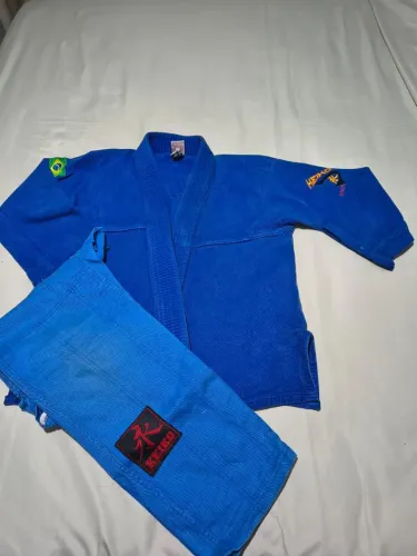 Vendo kimono