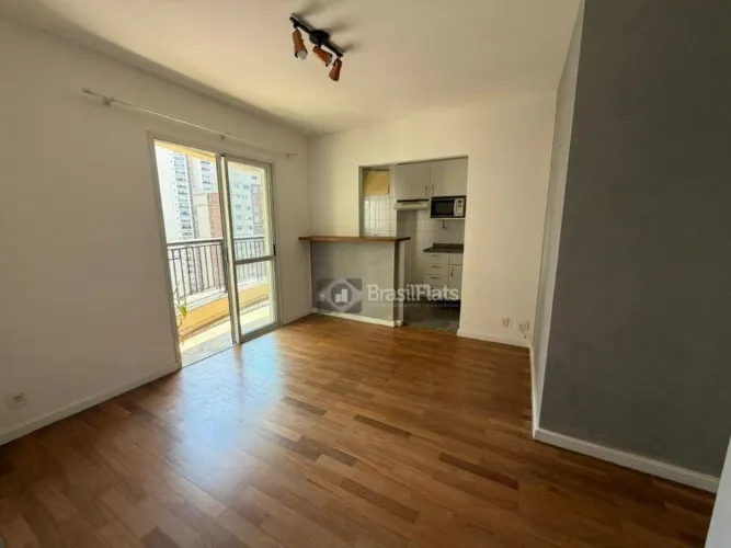 Apartamento com 2 dormitórios, 70 m² - venda por R$ 1.620.000,00 ou aluguel por R$ 7.760,0