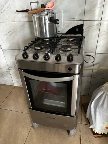 Fogão