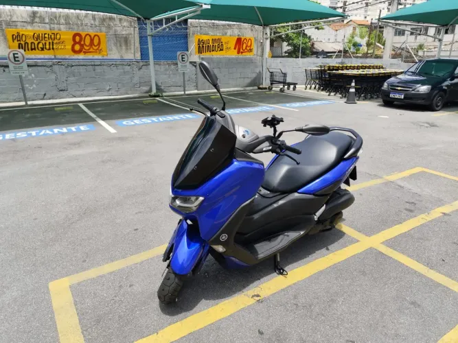 Nmax 160