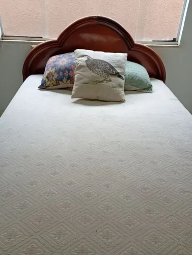 Cama casal