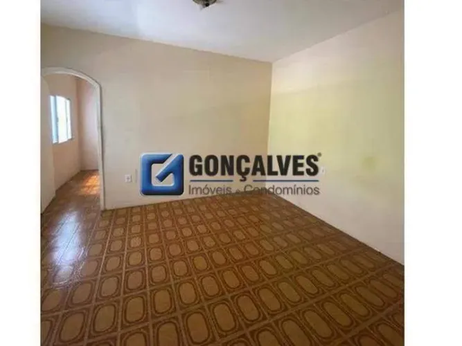 Casa Assobradada, com 3 quartos, Bairro Barcelona, São Caetano do Sul.