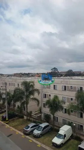 Apartamento à venda, 41 m² por R$ 250.000,00 - Água Chata - Guarulhos/SP