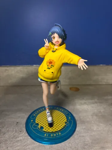Figure original Ai ohto, wonder egg priority