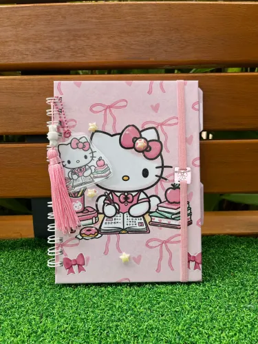 Caderno A5
