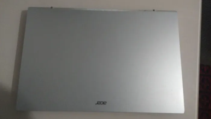 ?Notebook Acer Aspire 3 Slim - Core i5 12ª Geração / 8GB RAM / SSD 512GB - Ótimo Estado!
