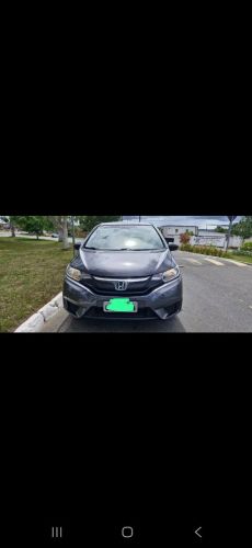 Imagem de Honda Fit DX 1.5 Flexone 16V 5P Mec. 2015