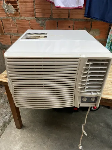 Ar condicionado Springer 12 mil BTUH