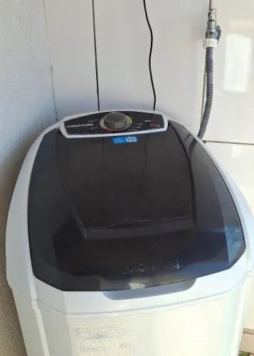 Tanquinho Colormaq 10Kg