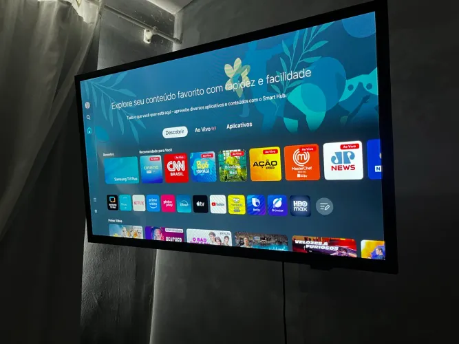 Samsung Smart TV 32