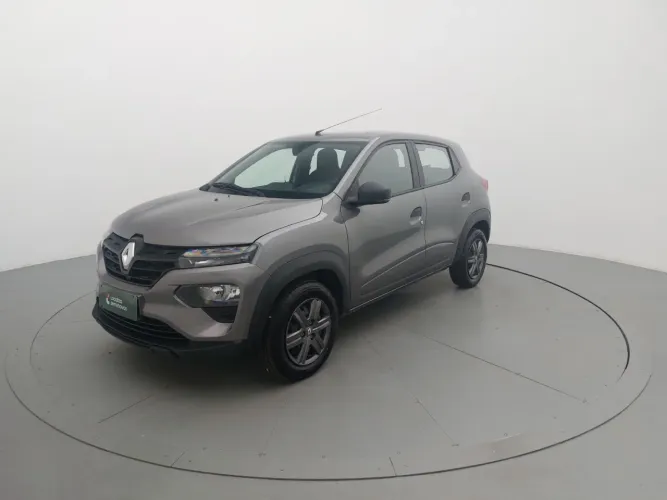 Renault Kwid 1.0 Zen 2026