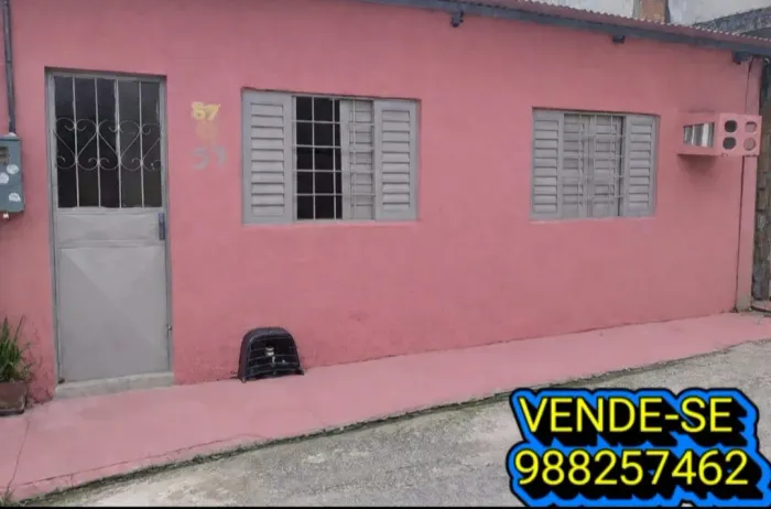 Documento de compra e venda.