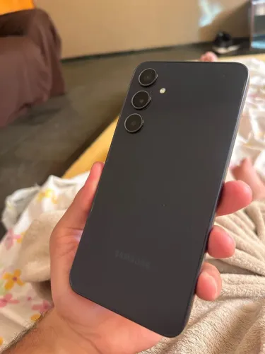 Galaxy A35 5G 256gb