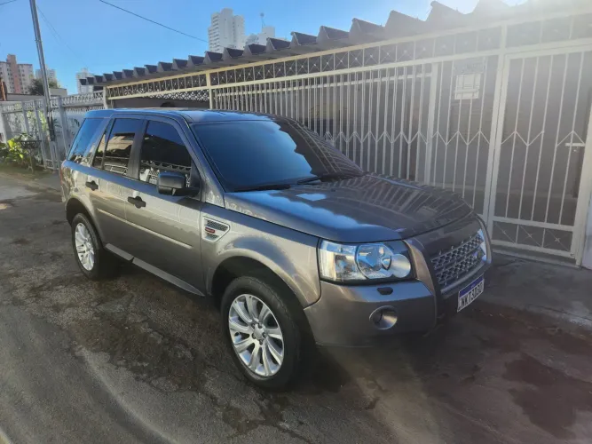 Land Rover Freelander2 I6 SE 3.2 232cv Aut. 5P 2008