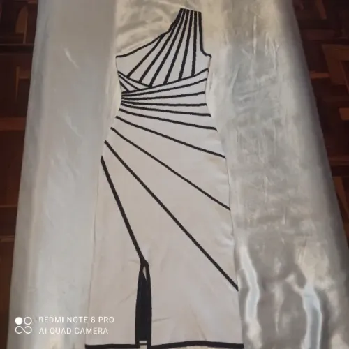 Vestido deTricô