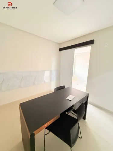 Sala comercial no São Francisco