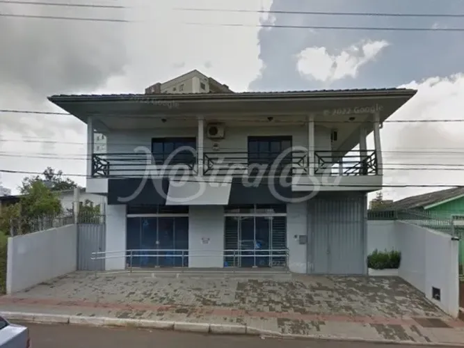 Sala comercial para alugar - São Cristóvão - Chapecó/SC