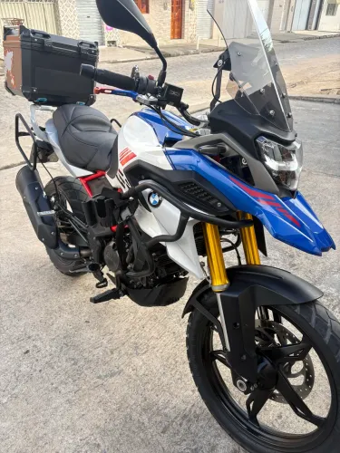 BMW GS 310