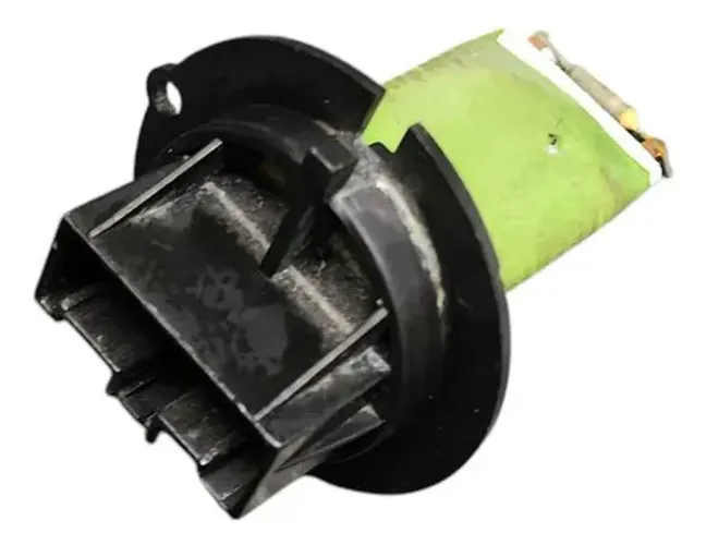Resistência Ventilador Interno 593230300 Peugeot 206 2006/08