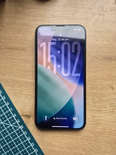 Iphone 13 - 128gb - Midnight Blue
