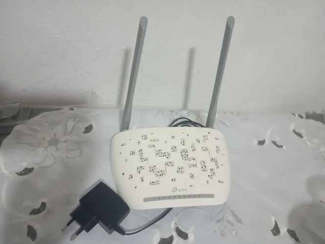Modem TP-Link BOM BARATOOO
