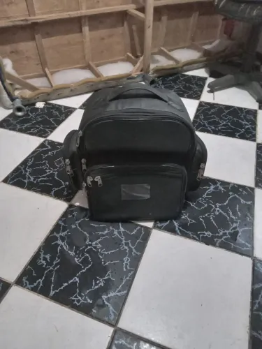 Mochila 