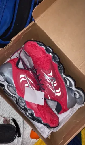 Prophecy 12s Tm 41 novo