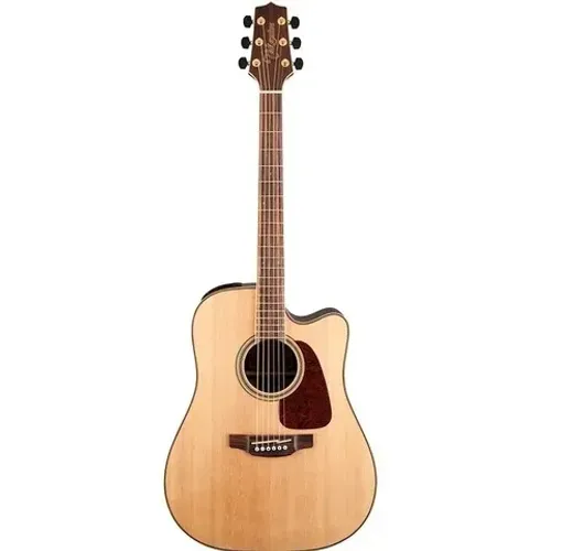 Violão Takamine GD93CE N & TK40D