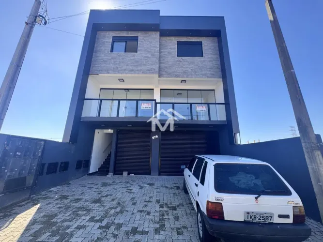 Sala Comercial para Aluguel em Canoas - Bairro Ozanan - 100m² REF: 501779