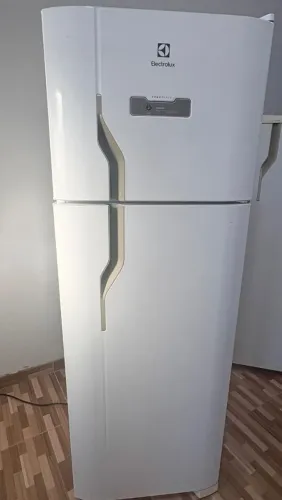 Geladeira Electrolux 