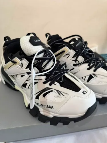 Tênis Balenciaga Original