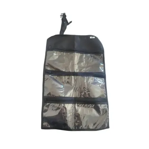 Expositor e Organizador para Carro Uber 99 HOP! 8 Bolsos