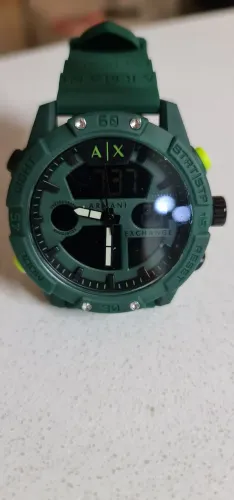 Relógio Armani Exchange