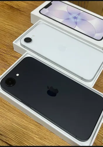iPhone 17e 256gb lacrado