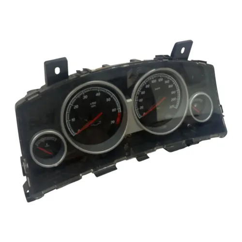 Painel Instrumentos Velocímetro Gm Vectra 2.4 16v 2006/2011