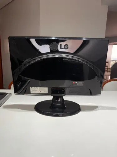 Monitor 24? - Excelente Estado - Perfeito Funcionamento