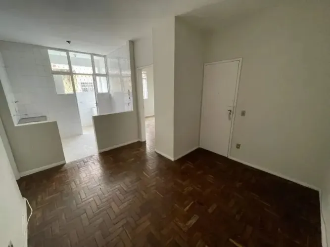Apartamento Garden com 2 dormitórios à venda, 70 m² por R$ 390.000,00 - Anchieta - Belo Ho