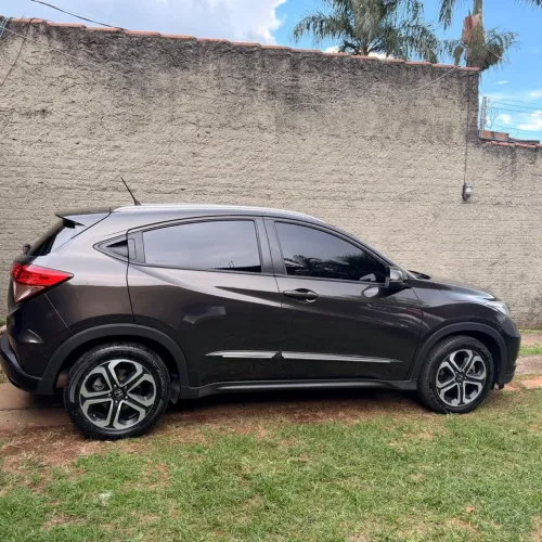 Honda HR-V EX 1.8 Flexone 16V 5P Aut. 2016