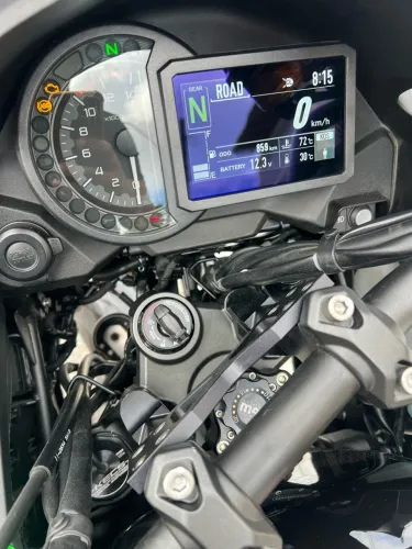 Kawasaki versys 1100 GT
