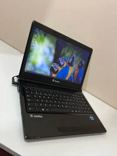 OFERTA - I3+6GB RAM - NOTEBOOK ITAUTEC