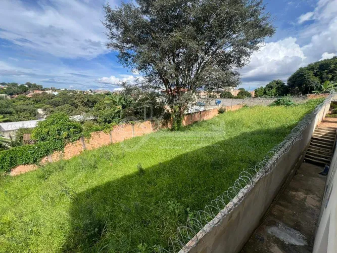 Lote à venda, Trevo - Belo Horizonte/MG