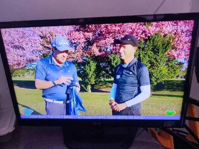 TV LG-24 polegadas