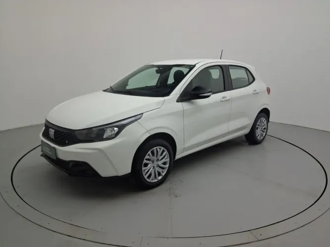 Fiat Argo Drive 1.0 Firefly 2026